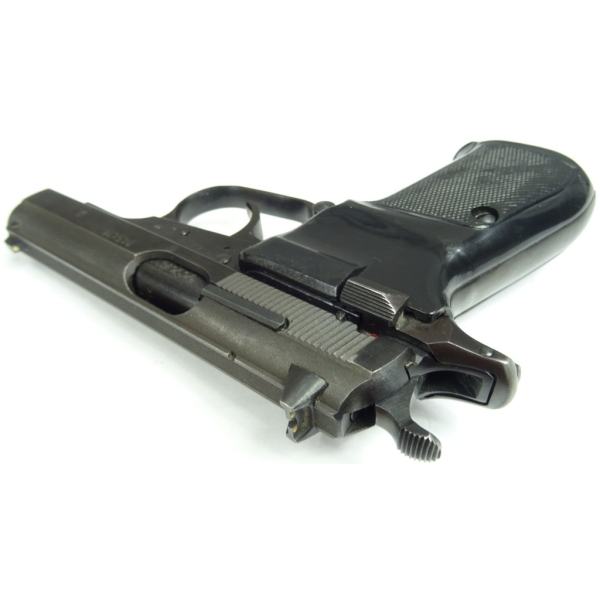 Pistolet CZ 83 kal. 7,65Br.